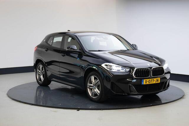 BMW X2 xDrive25e Executive | M-Sport | Harman Kardon | Driving Assistant Plus | SOH 87,0% |