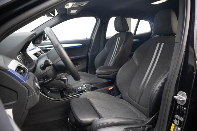 BMW X2 xDrive25e Executive | M-Sport | Harman Kardon | Driving Assistant Plus | SOH 87,0% |