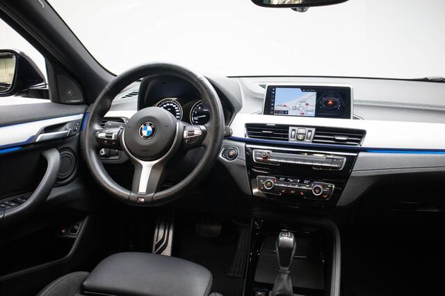 BMW X2 xDrive25e Executive | M-Sport | Harman Kardon | Driving Assistant Plus | SOH 87,0% |
