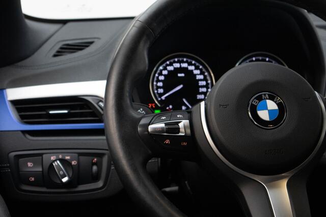 BMW X2 xDrive25e Executive | M-Sport | Harman Kardon | Driving Assistant Plus | SOH 87,0% |