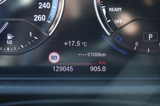 BMW X2 sDrive20i | Navi | Stoelverw. | Elek. Achterklep | Afn. Trekhaak | All Seasons