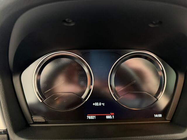 BMW X2 sDrive18i High Executive Edition LED Panoramadak