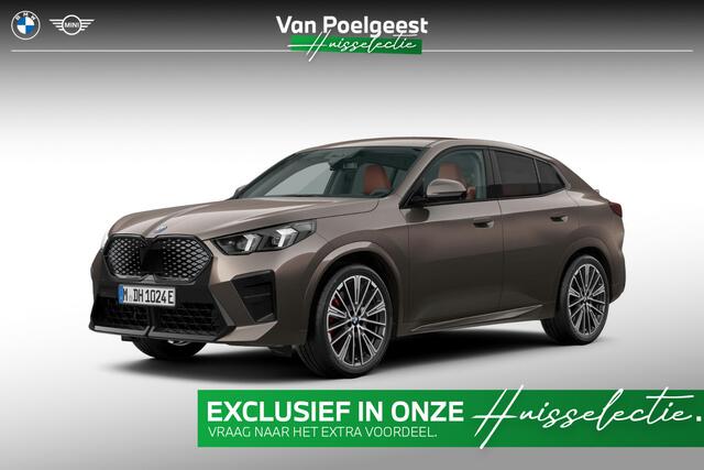 BMW X2 iX2 eDrive20 M Sport Edition Innovation Pack