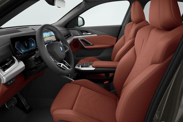 BMW X2 iX2 eDrive20 M Sport Edition Innovation Pack