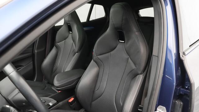 BMW X2 xDrive25e High Executive M-Sport X | Head-up | Panoramadak | Memory | Driving Assistant Plus | M Sportstoelen | Stuurwielverwarming