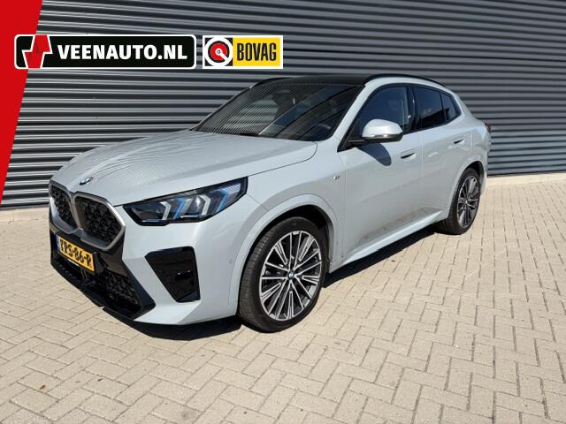 BMW X2 sDrive20i M-sport