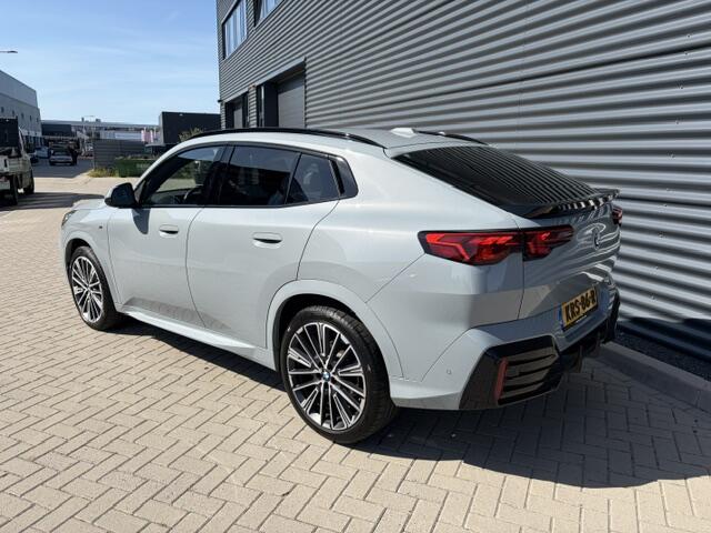 BMW X2 sDrive20i M-sport