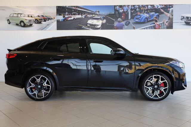 BMW X2 iX2 eDrive20 | M Sport Pro | Panoramadak | Harman/Kardon | Driving Assistant Plus | Trekhaak