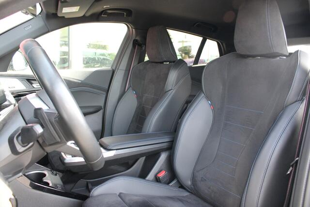 BMW X2 iX2 xDrive30 M Sport / Sportstoelen / Comfort Access / Harman-Kardon / Achteruitrijcamera / Adaptieve LED / Stoelverwarming