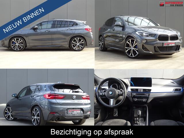BMW X2 M35i High Executive * PANORAMADAK * H/K * HEAD-UP !!
