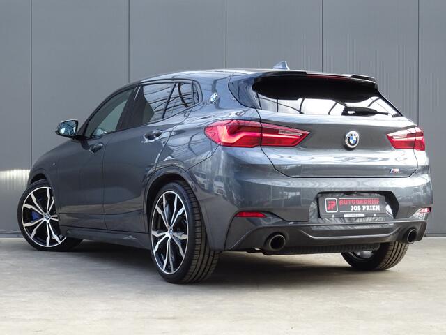 BMW X2 M35i High Executive * PANORAMADAK * H/K * HEAD-UP !!