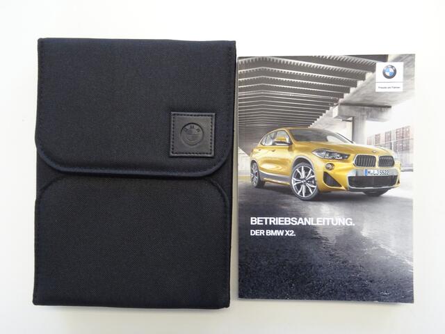 BMW X2 M35i High Executive * PANORAMADAK * H/K * HEAD-UP !!