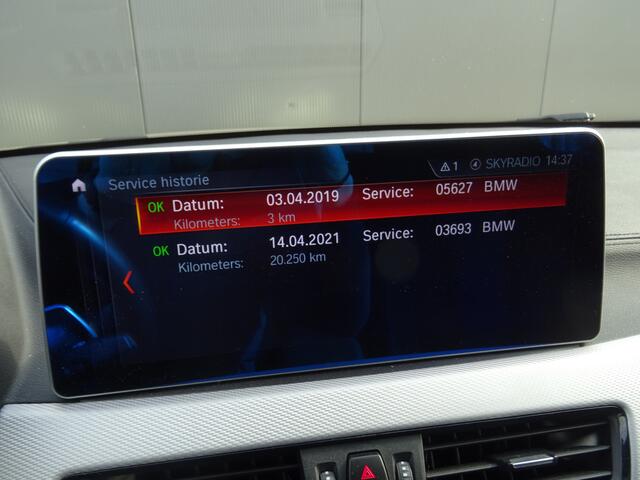 BMW X2 M35i High Executive * PANORAMADAK * H/K * HEAD-UP !!