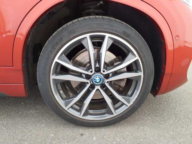 BMW X2 xDrive25e M-Sport | Pano | HUD | Sunset orange | 19 inch | Camera