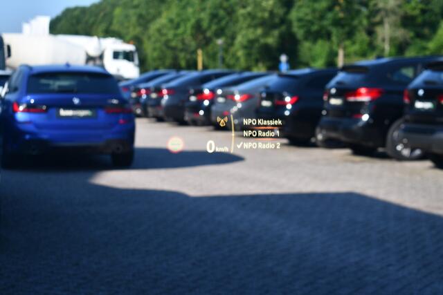 BMW X2 xDrive25e M-Sport | Pano | HUD | Sunset orange | 19 inch | Camera
