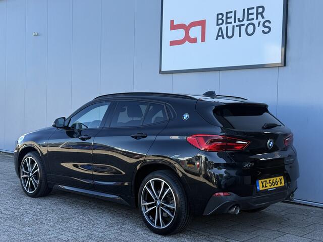 BMW X2 sDrive20i High Executive Automaat M-Pakket/Navigatie.