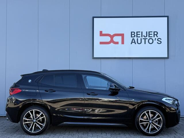 BMW X2 sDrive20i High Executive Automaat M-Pakket/Navigatie.