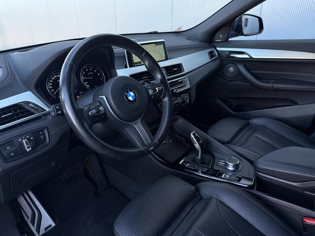 BMW X2 sDrive20i High Executive Automaat M-Pakket/Navigatie.