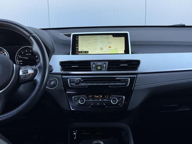BMW X2 sDrive20i High Executive Automaat M-Pakket/Navigatie.