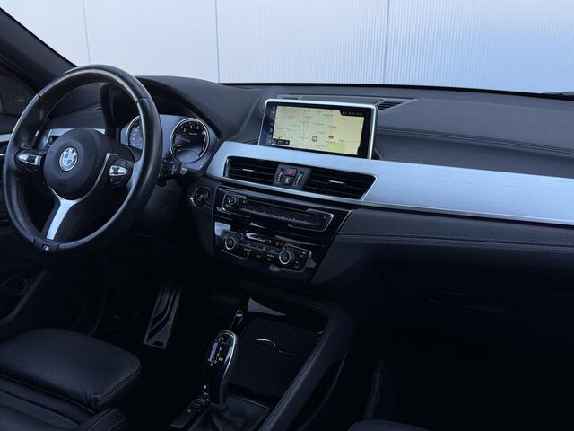 BMW X2 sDrive20i High Executive Automaat M-Pakket/Navigatie.