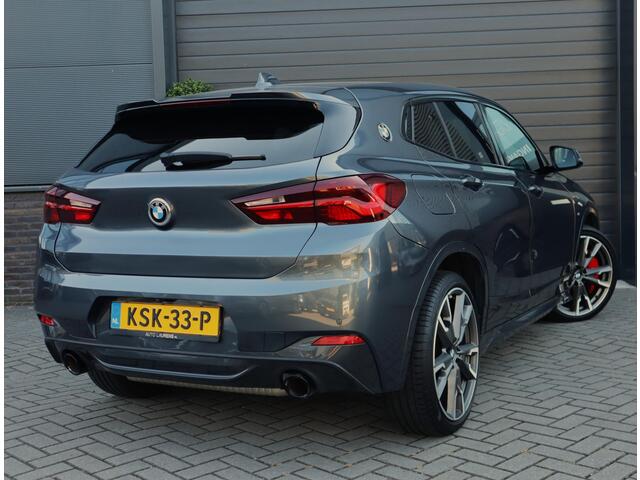 BMW X2 M35i Business Edition Plus | Pano | H+K | Apple Carplay/Android Auto | Memory