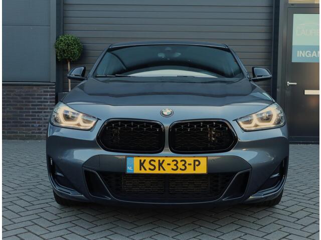 BMW X2 M35i Business Edition Plus | Pano | H+K | Apple Carplay/Android Auto | Memory