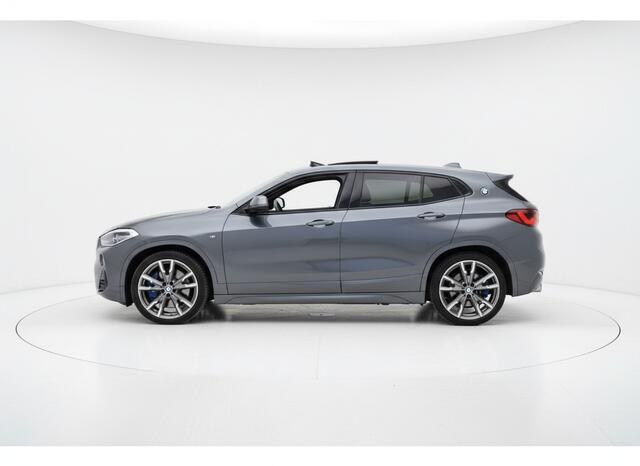 BMW X2 M -SPORT M35iA 306PK HIGH EXECUTIVE M-SPORT HARMAN-KARDON/CAMERA/PANORAMADAK
