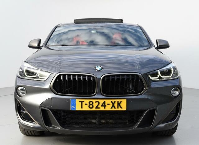 BMW X2 M -SPORT M35iA 306PK HIGH EXECUTIVE M-SPORT HARMAN-KARDON/CAMERA/PANORAMADAK
