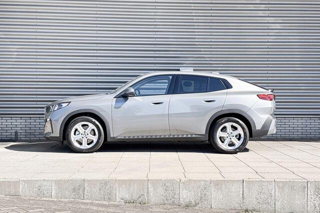 BMW X2 iX2 eDrive20 67 kWh Huisselectie