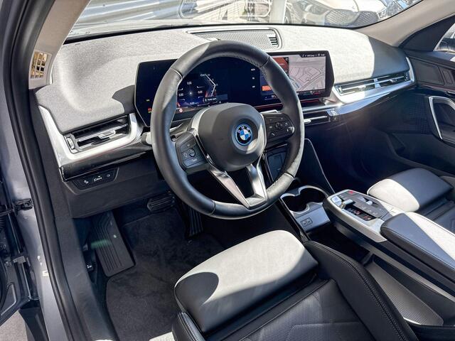 BMW X2 iX2 eDrive20 67 kWh Huisselectie