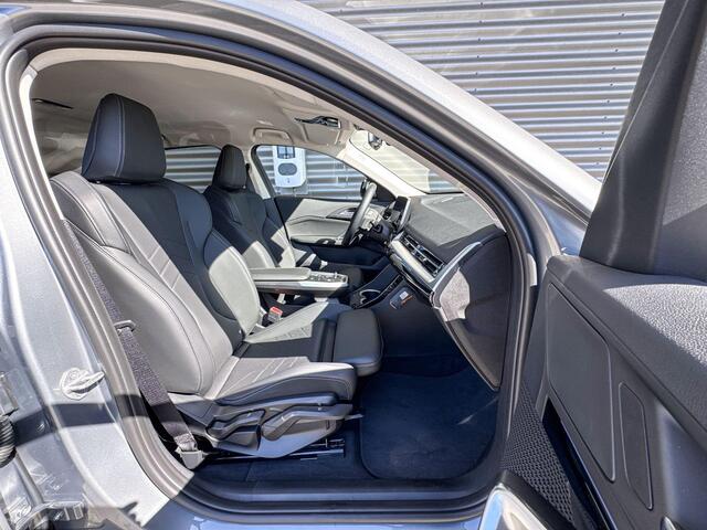 BMW X2 iX2 eDrive20 67 kWh Huisselectie