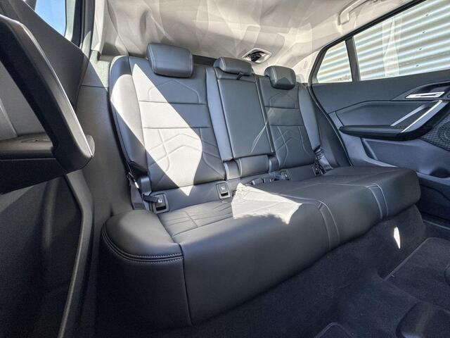 BMW X2 iX2 eDrive20 67 kWh Huisselectie