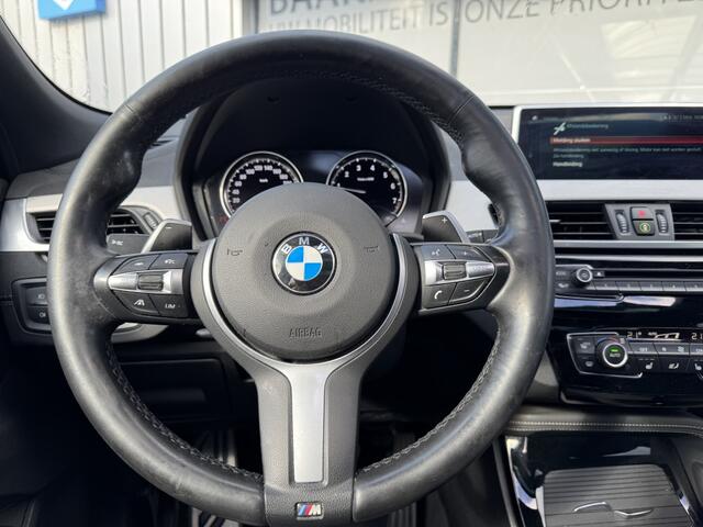BMW X2 sDrive20i High Executive | Leer | HUD | Panoramadak