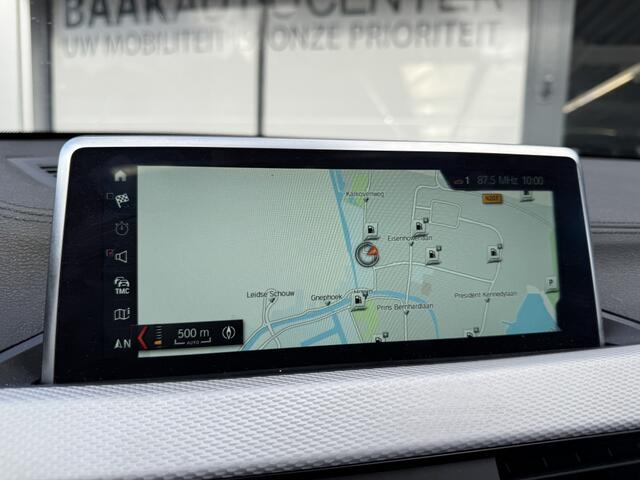 BMW X2 sDrive20i High Executive | Leer | HUD | Panoramadak