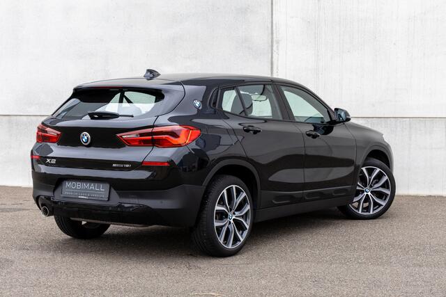 BMW X2 sDrive18i Executive