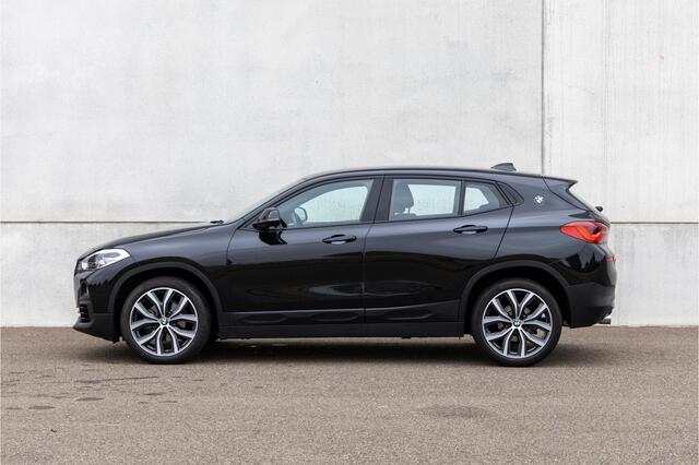BMW X2 sDrive18i Executive