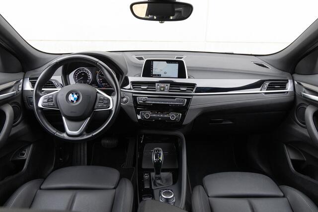BMW X2 sDrive18i Executive