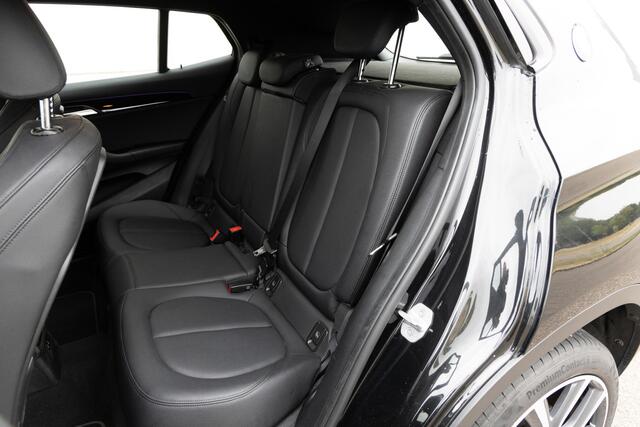 BMW X2 sDrive18i Executive
