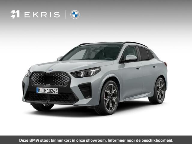BMW X2 iX2 xDrive30 67 kWh M Sport Edition M Sportpakket Pro | Innovation Pack | Harman Kardon | Panoramadak