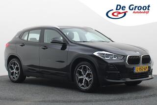BMW X2 xDrive20i High Executive LED, Camera, Tr