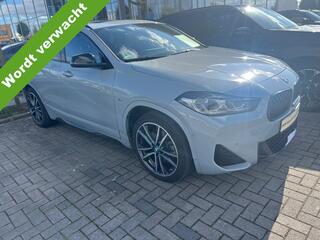 BMW X2 xDrive25e M Sport Panoramadak 19 Inch Ac
