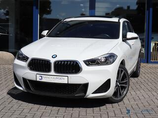 BMW X2 sDrive20i High Executive Edition | M-Pak