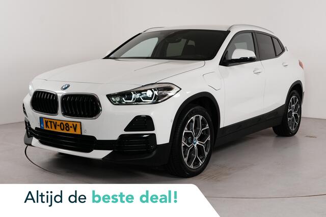 BMW X2 xDrive25e Business Edition Plus | SOH 92% | Camera | M-sport interieur | Cruise adaptief |