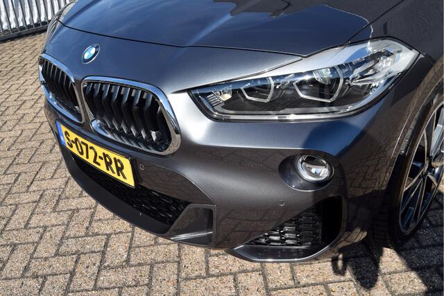 BMW X2 sDrive20i High Executive M-Sport Automaat
