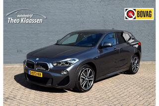 BMW X2 sDrive20i High Executive M-Sport Automaa