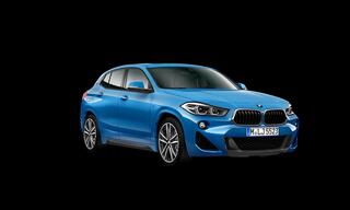 BMW X2 2.0i xDrive | M-Sport | Navigatie | Pano