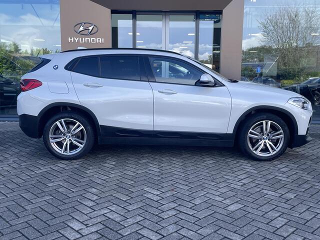 BMW X2 sDrive18i High Executive Edition | Automaat | Trekhaak