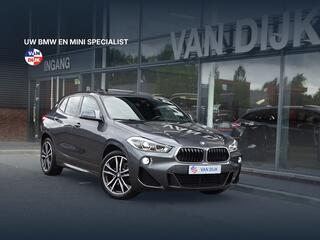 BMW X2 sDrive18i High Exe M Sport Pano.Dak Comf