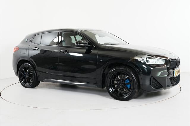 BMW X2 xDrive25e PHEV 220 pk | SOH 93% | M Sport | Pano | Head-up | Adaptive Cruise |