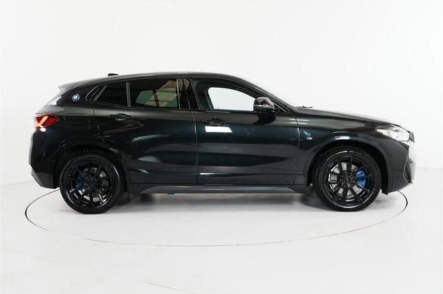 BMW X2 xDrive25e PHEV 220 pk | SOH 93% | M Sport | Pano | Head-up | Adaptive Cruise |